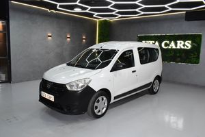 Dacia Dokker combi Ambiance 1.6 GLP 102 CV - Foto 3