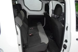 Dacia Dokker combi Ambiance 1.6 GLP 102 CV - Foto 9