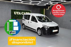 Dacia Dokker combi Ambiance 1.6 GLP 102 CV - Foto 2