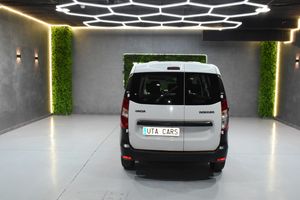 Dacia Dokker combi Ambiance 1.6 GLP 102 CV - Foto 5