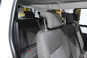 Peugeot Expert Combi BlueHDi 120 S&S Standard - Foto 10