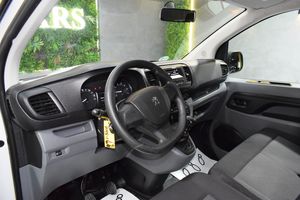 Peugeot Expert Combi BlueHDi 120 S&S Standard - Foto 21
