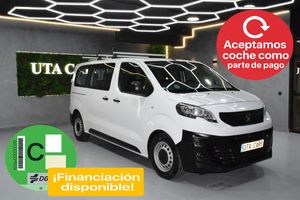 Peugeot Expert Combi BlueHDi 120 S&S Standard - Foto 2