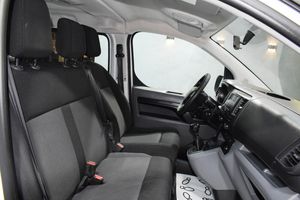 Peugeot Expert Combi BlueHDi 120 S&S Standard - Foto 19