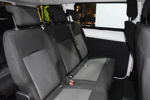 Peugeot Expert Combi BlueHDi 120 S&S Standard - Foto 11