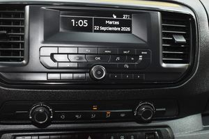 Peugeot Expert Combi BlueHDi 120 S&S Standard - Foto 28