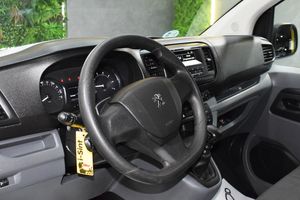 Peugeot Expert Combi BlueHDi 120 S&S Standard - Foto 22