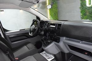 Peugeot Expert Combi BlueHDi 120 S&S Standard - Foto 17