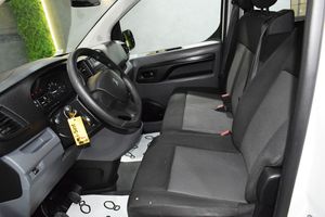 Peugeot Expert Combi BlueHDi 120 S&S Standard - Foto 20