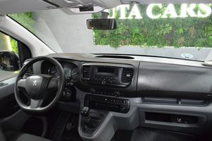 Peugeot Expert Combi BlueHDi 120 S&S Standard - Foto 15