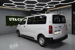 Peugeot Expert Combi BlueHDi 120 S&S Standard - Foto 4