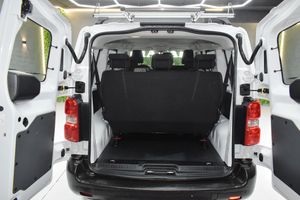 Peugeot Expert Combi BlueHDi 120 S&S Standard - Foto 8