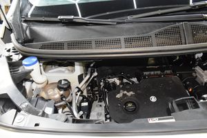 Peugeot Expert Combi BlueHDi 120 S&S Standard - Foto 38