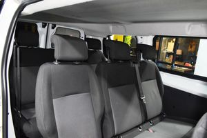 Peugeot Expert Combi BlueHDi 120 S&S Standard - Foto 12