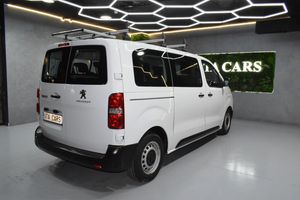 Peugeot Expert Combi BlueHDi 120 S&S Standard - Foto 6
