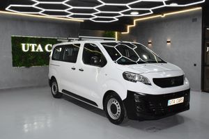 Peugeot Expert Combi BlueHDi 120 S&S Standard - Foto 7