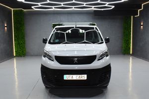 Peugeot Expert Combi BlueHDi 120 S&S Standard - Foto 3