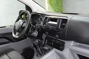 Peugeot Expert Combi BlueHDi 120 S&S Standard - Foto 18