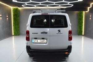 Peugeot Expert Combi BlueHDi 120 S&S Standard - Foto 5