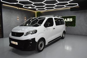 Peugeot Expert Combi BlueHDi 120 S&S Standard - Foto 3