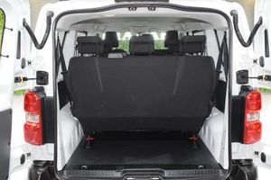 Peugeot Expert Combi BlueHDi 120 S&S Standard - Foto 9