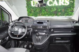 Peugeot Rifter ACTIVE STANDARD BLUEHDI 73KW. - Foto 15