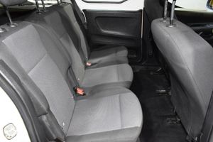 Peugeot Rifter ACTIVE STANDARD BLUEHDI 73KW. - Foto 13
