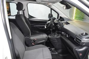 Peugeot Rifter ACTIVE STANDARD BLUEHDI 73KW. - Foto 17