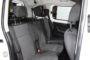 Peugeot Rifter ACTIVE STANDARD BLUEHDI 73KW. - Foto 12