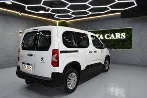 Peugeot Rifter ACTIVE STANDARD BLUEHDI 73KW. - Foto 6