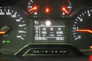 Peugeot Rifter ACTIVE STANDARD BLUEHDI 73KW. - Foto 25