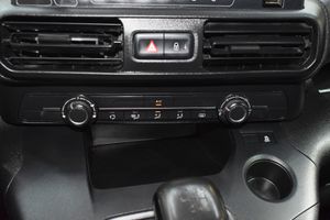 Peugeot Rifter ACTIVE STANDARD BLUEHDI 73KW. - Foto 32