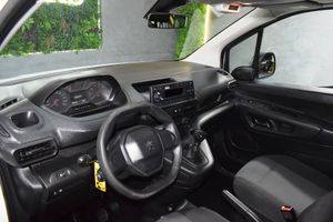 Peugeot Rifter ACTIVE STANDARD BLUEHDI 73KW. - Foto 22
