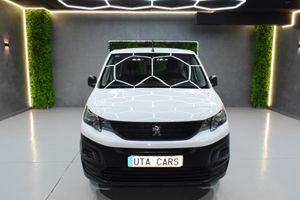 Peugeot Rifter ACTIVE STANDARD BLUEHDI 73KW. - Foto 3