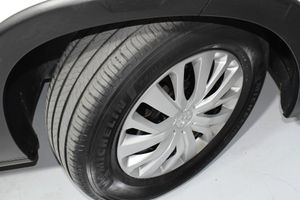 Peugeot Rifter ACTIVE STANDARD BLUEHDI 73KW. - Foto 36