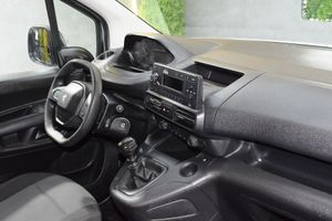 Peugeot Rifter ACTIVE STANDARD BLUEHDI 73KW. - Foto 19