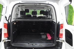 Peugeot Rifter ACTIVE STANDARD BLUEHDI 73KW. - Foto 9