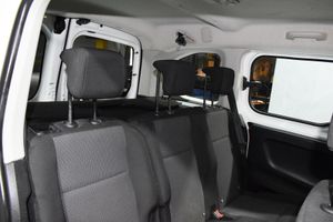 Peugeot Rifter ACTIVE STANDARD BLUEHDI 73KW. - Foto 14