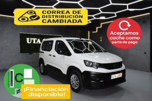 Peugeot Rifter ACTIVE STANDARD BLUEHDI 73KW. - Foto 2