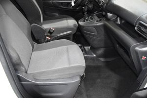 Peugeot Rifter ACTIVE STANDARD BLUEHDI 73KW. - Foto 16