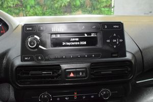 Peugeot Rifter ACTIVE STANDARD BLUEHDI 73KW. - Foto 31