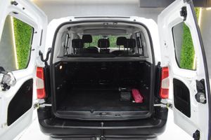 Peugeot Rifter ACTIVE STANDARD BLUEHDI 73KW. - Foto 8