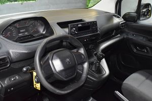 Peugeot Rifter ACTIVE STANDARD BLUEHDI 73KW. - Foto 23