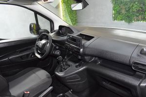 Peugeot Rifter ACTIVE STANDARD BLUEHDI 73KW. - Foto 18