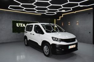 Peugeot Rifter ACTIVE STANDARD BLUEHDI 73KW. - Foto 7