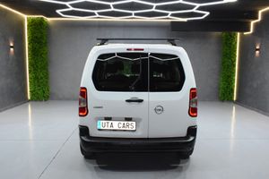 Opel Combo 1.5 TD 75KW (100CV) S/S EDITION L - Foto 5