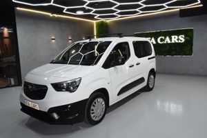 Opel Combo 1.5 TD 75KW (100CV) S/S EDITION L - Foto 3