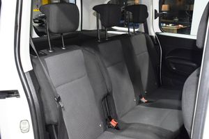 Opel Combo 1.5 TD 75KW (100CV) S/S EDITION L - Foto 11