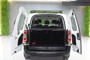 Opel Combo 1.5 TD 75KW (100CV) S/S EDITION L - Foto 8