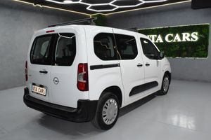 Opel Combo 1.5 TD 75KW (100CV) S/S EDITION L - Foto 6